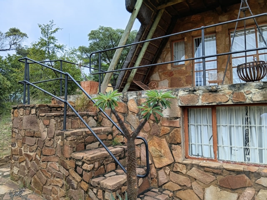 2 Bedroom Property for Sale in Utopia Nature Estate North West